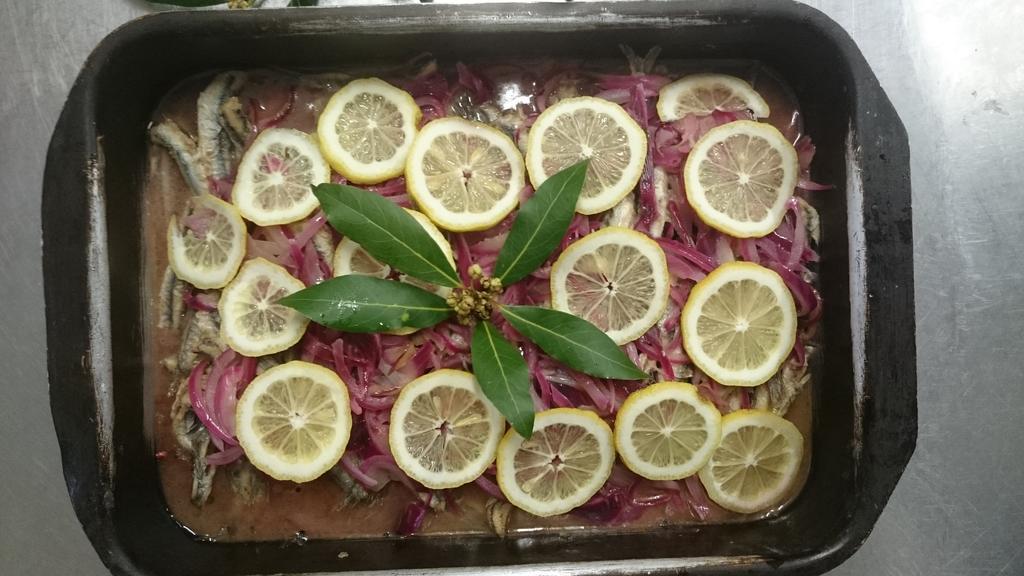 Múggia Affittacamere Cigui מראה חיצוני תמונה
