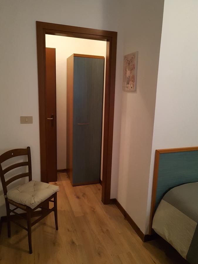 Múggia Affittacamere Cigui מראה חיצוני תמונה