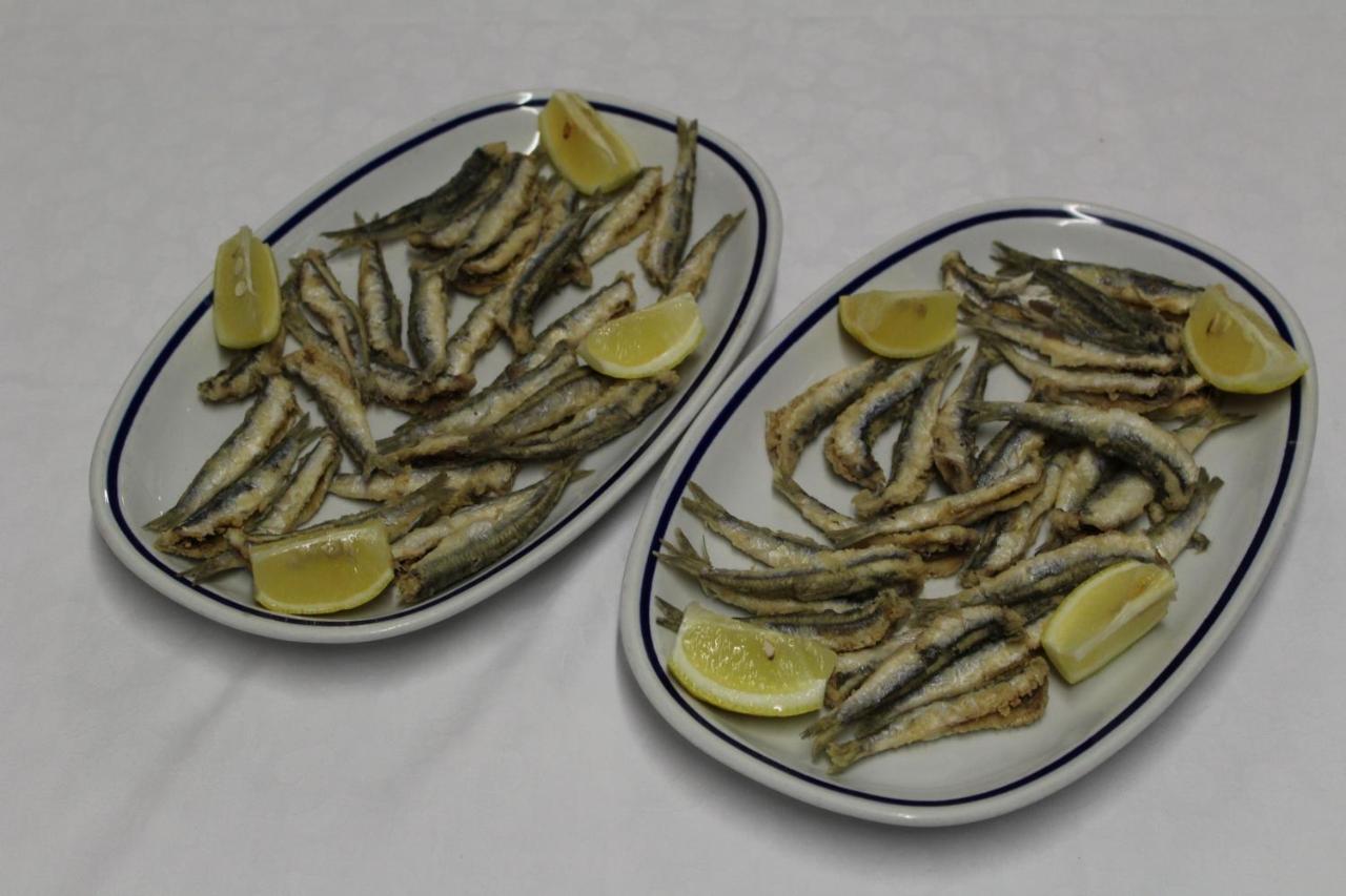 Múggia Affittacamere Cigui מראה חיצוני תמונה