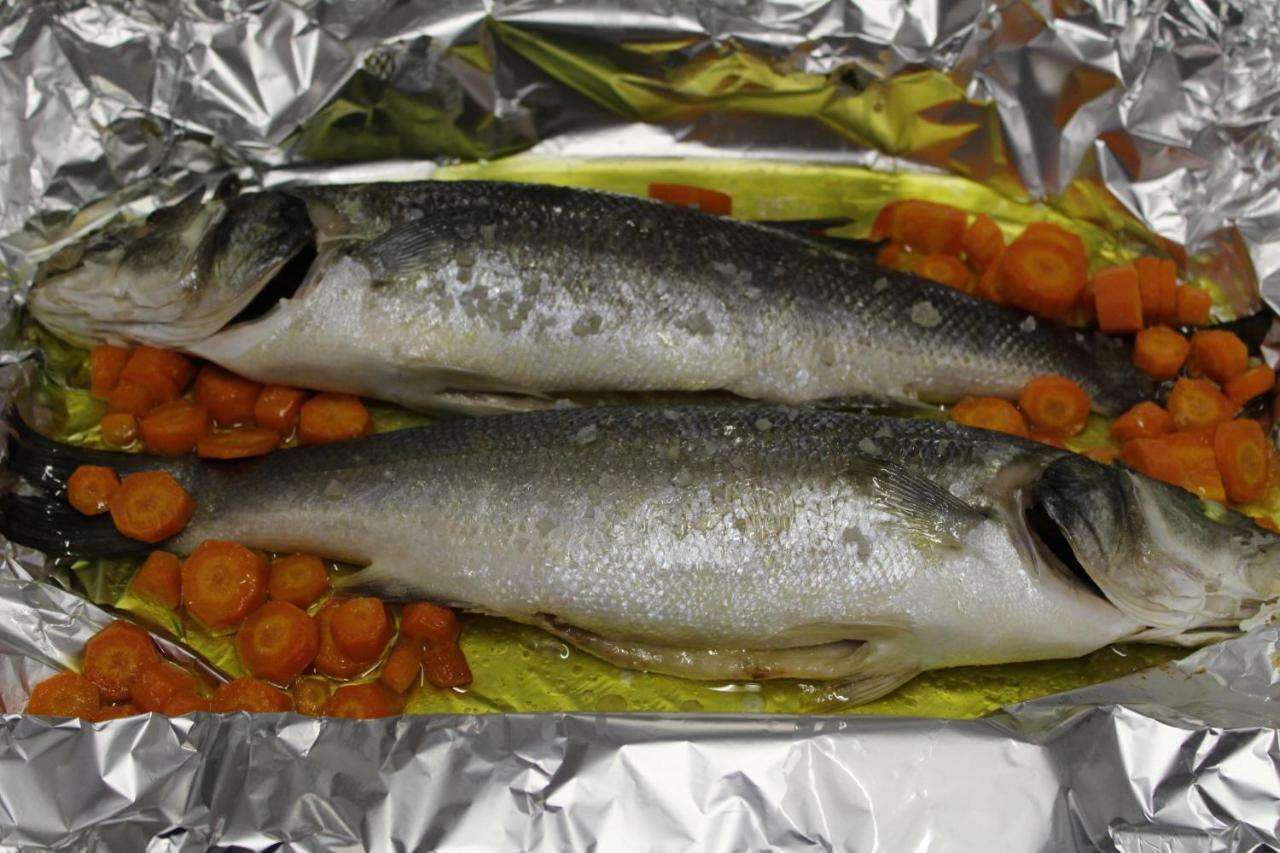 Múggia Affittacamere Cigui מראה חיצוני תמונה