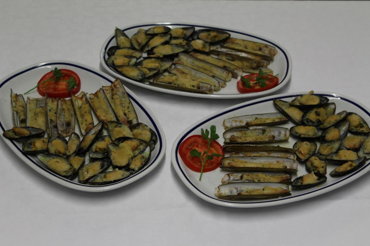 Múggia Affittacamere Cigui מראה חיצוני תמונה