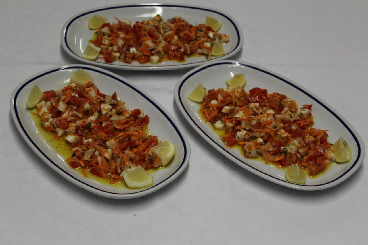 Múggia Affittacamere Cigui מראה חיצוני תמונה